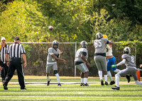 Hayti Homecoming and Hall of Fame 13-Sep-25