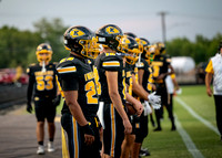 Maddox Childress 19- Football -Sep-25
