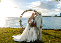 Hawaii Wedding 21-Sep-25