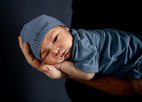 Joshua Adam III 29-Sept-25