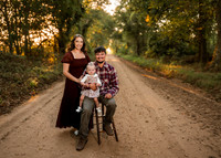 McCormick Family 3-Oct-25