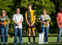 Evan Todd - Soccer 8-Oct-25