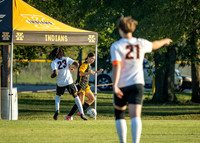 Natali - Soccer 15-Oct-25