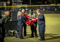 Football Senior Night 24-Oct-25