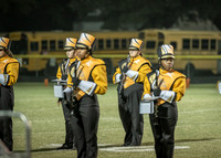 Ryder - Band - Senior Night 24-Oct-25