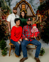 Barnes Family 22-Nov-25