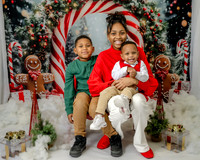 Zaiden, Zaire and My'asia 1-Dec-25