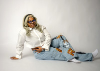 Sa'niyah - Senior 26