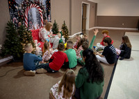 Pancakes with Santa 20-Dec-25
