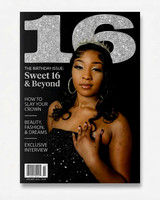 sweet 16