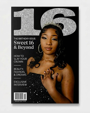 sweet 16