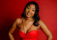 Azaria - Sweet 16 20-Dec-25