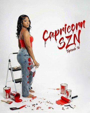 capricorn szn