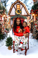 Shanice Williams Christmas Mini 22-Dec-25
