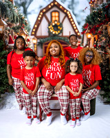 Nikia - Christmas Mini 23-Dec-25