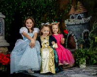 Haywood Princesses 30-Dec-25