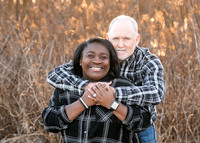 Chastity and Brian 11-Jan-26