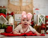 Ainsley - 6 month session 18-Jan-26