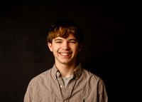 Hunter Senior '26 14-Feb-26