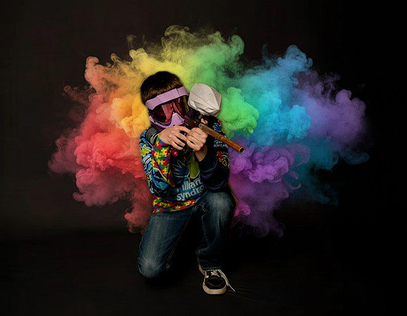 shoot