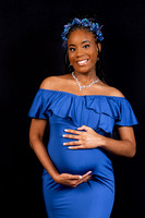 Jenise - Maternity 28-Feb-26