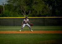 John Baker Brown - Baseball 14-Apr-26