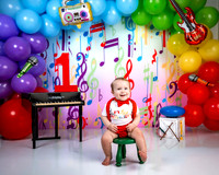 Conan's First World Tour 16-Apr-26