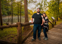 Lacy & Larry - Engagement Session 17-Apr-26