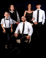 Pritchard Family Session 18-Apr-26