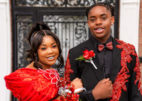 Samiya - Prom Session 18-Apr-26