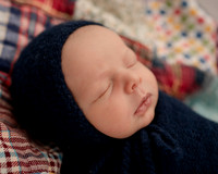 Ryatt Gregory - Newborn Session 20-Apr-26