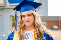 Cearra Cap & Gown 23-April-26