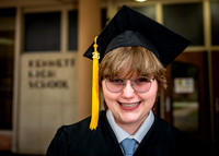 Michael Cap & Gown 24-Apr-26