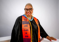 Brenda Cap & Gown 26-Apr-26
