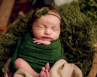 Ava Lynn Jean - Newborn Session 29-May-26