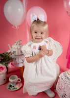 Clara Tea for Two 6-Jul-26