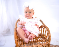 Posey 6 Month Session 13-Jul-26