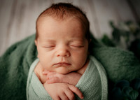 Hudson Layne - Newborn 18-Jul-26