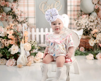 Ainsley is One Silly Goose 19-Jul-26