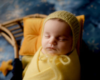 Harlow Rain Newborn Session 28-Aug-26