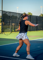 Lynnley Patterson - Tennis 2-Sep-26