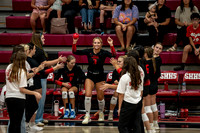 Lily - Volleyball 3-Sep-26
