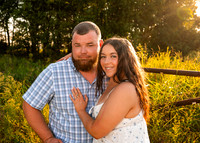 Hailee and Kelly Engagement Session 5-Sep-26