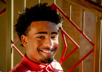 Nicholas Fonda - Senior 27