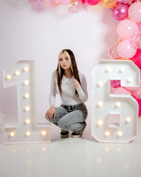 Bella 16th Birthday Session 14-Sep-26
