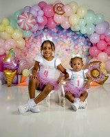 Amariya and Maliyah 19-Jul-25
