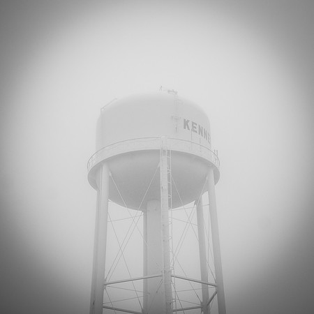 tower