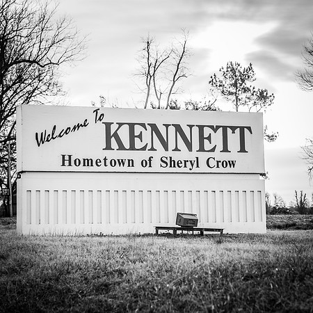 welcome to kennett