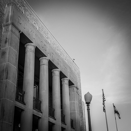 courthouse
