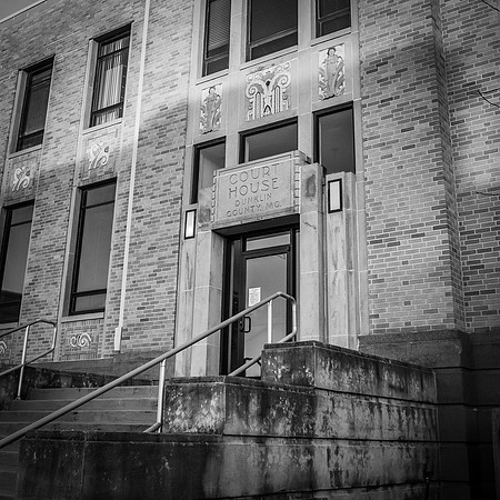 courthouse